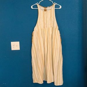 Clad and Cloth dress